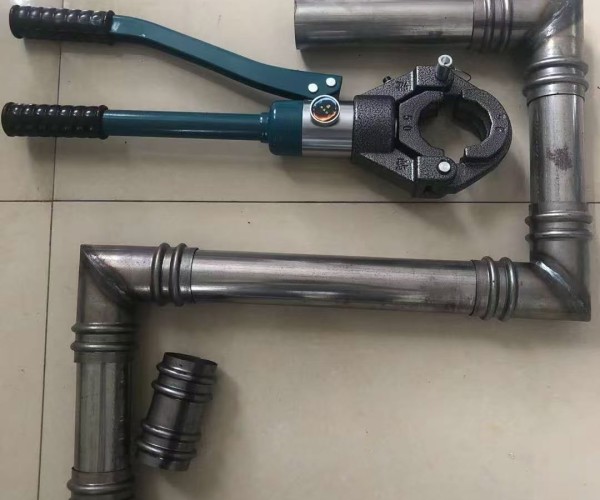 都兰冷却管生产