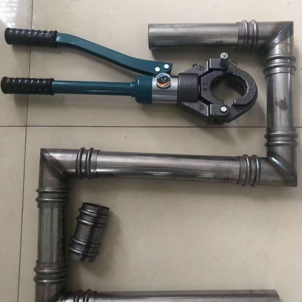 都兰冷却管生产