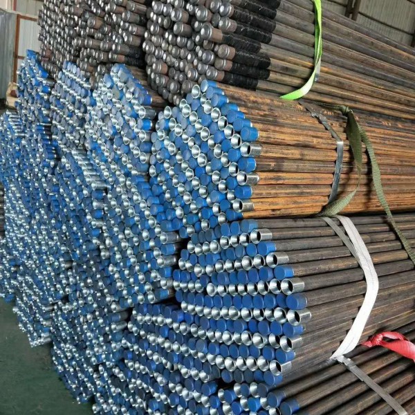 都兰冷却管生产